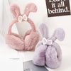 Cache Oreille Lapin