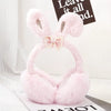 Cache Oreille Lapin