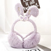 Cache Oreille Lapin
