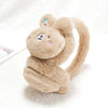 Cache Oreille Mignon