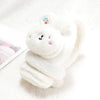 Cache Oreille Mignon