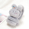 Cache Oreille Mignon