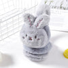 Cache Oreille Mignon