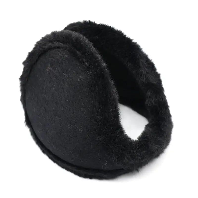 Cache Oreille Nuque 