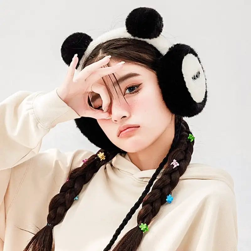 Cache Oreille Panda 