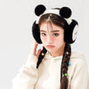 Cache Oreille Panda