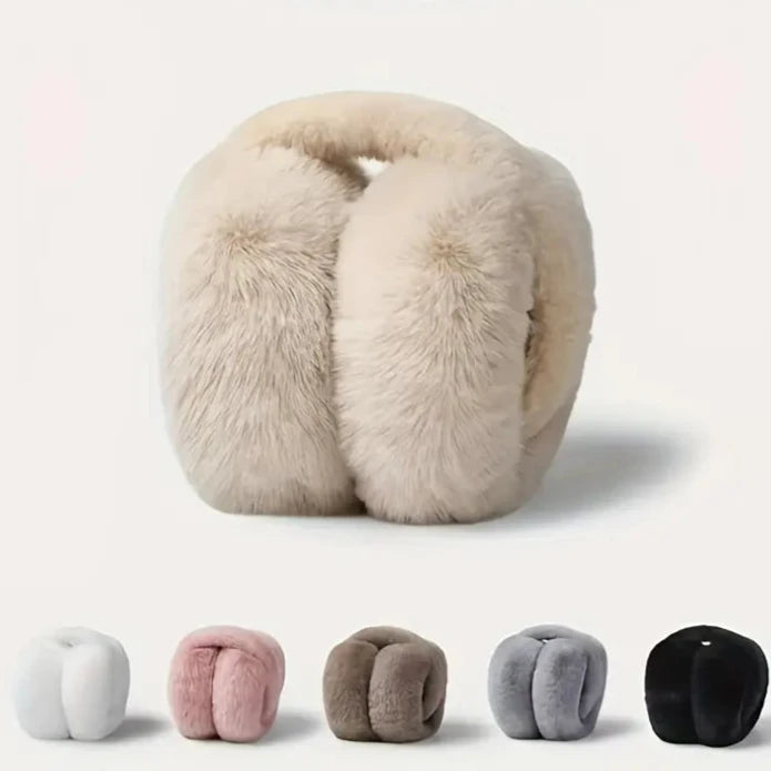 Cache Oreille Pliable