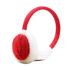 Cache Oreilles Maille