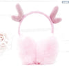 Cache-Oreilles Renne