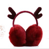 Cache-Oreilles Renne