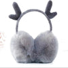 Cache-Oreilles Renne