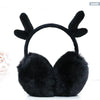 Cache-Oreilles Renne
