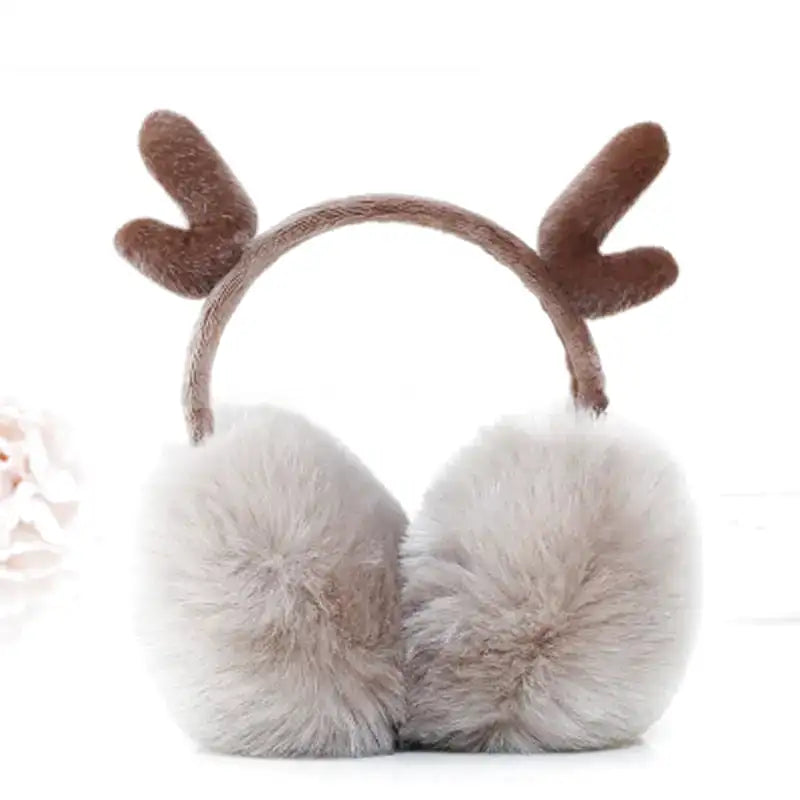 Cache-Oreilles Renne 