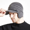 Casquette Cache Oreille
