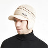 Casquette Cache Oreille