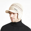Casquette Cache Oreille