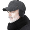 Casquette Polaire Avec Cache Oreille