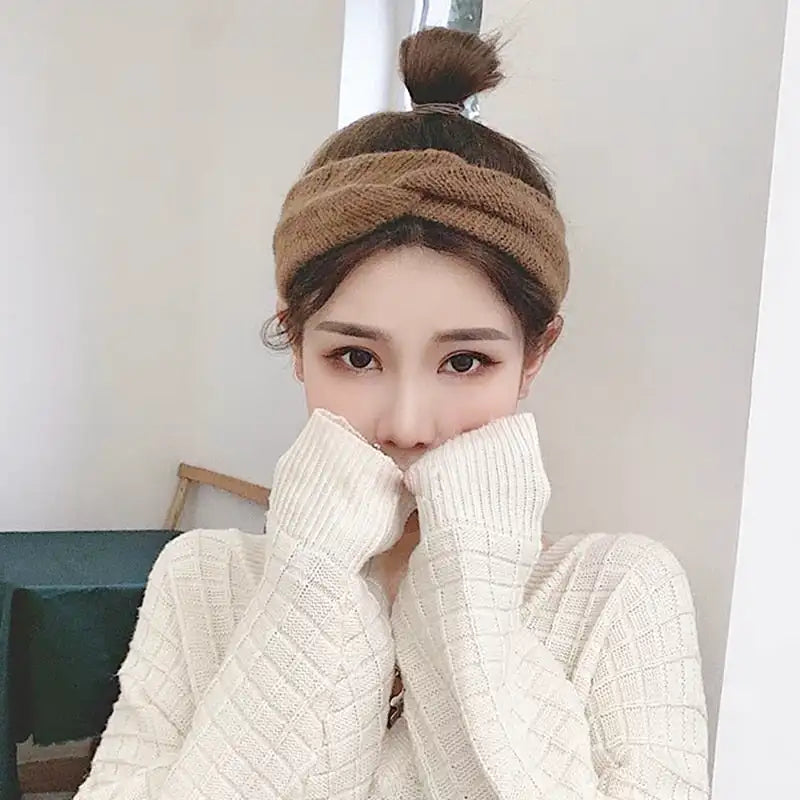 Cache oreille fille orchestra hotsell