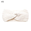 Bandeau Cheveux Hiver