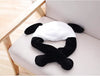 Bonnet Panda Oreille Qui Bouge
