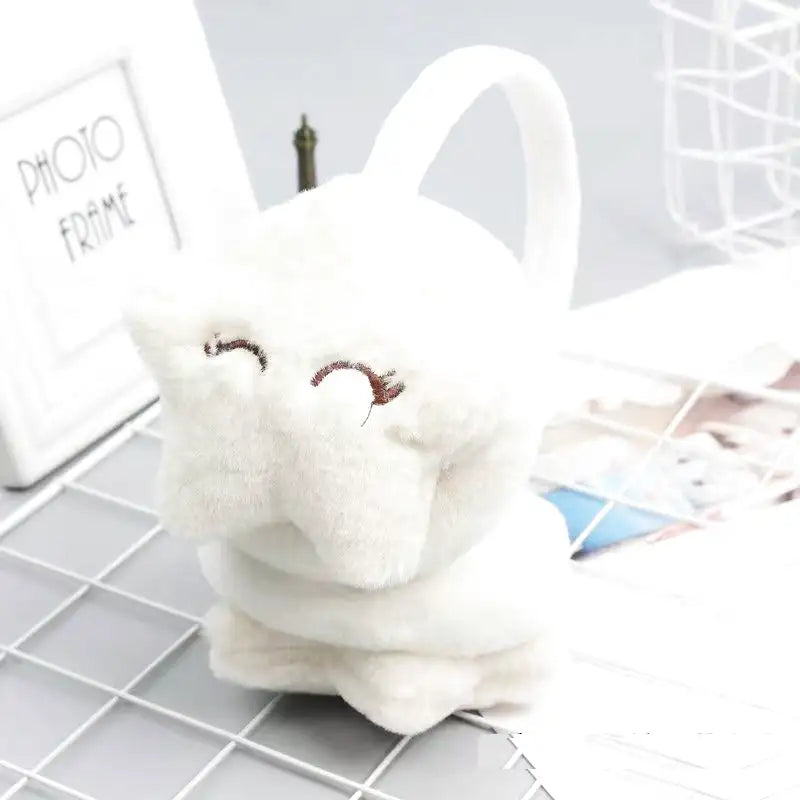 Cache Oreille étoile 