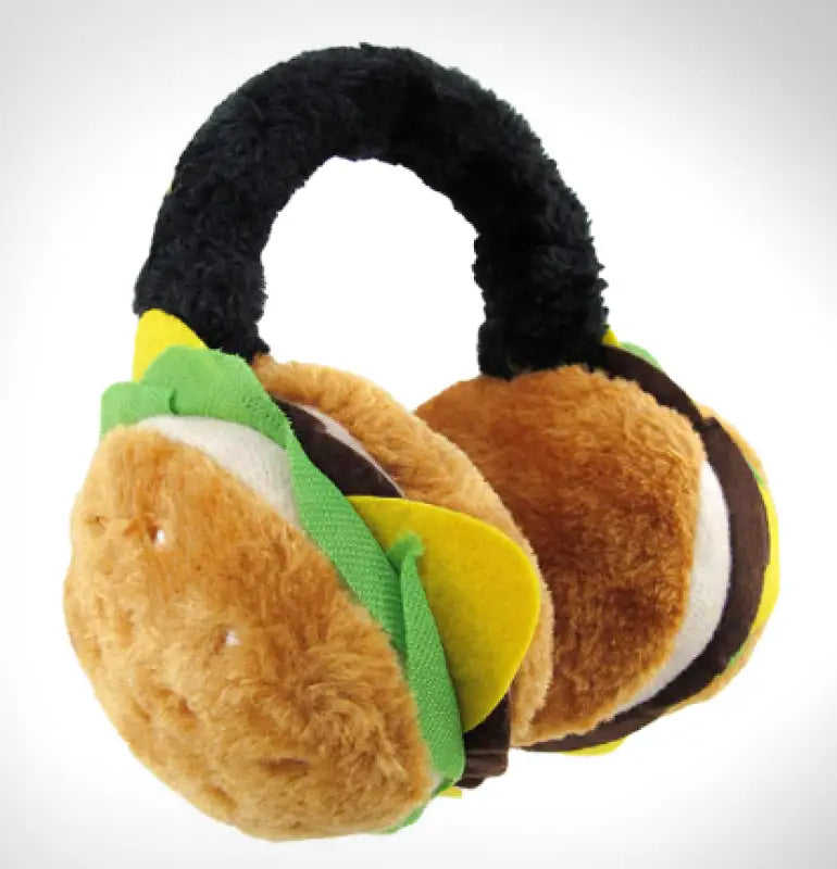 Cache Oreille Hamburger 