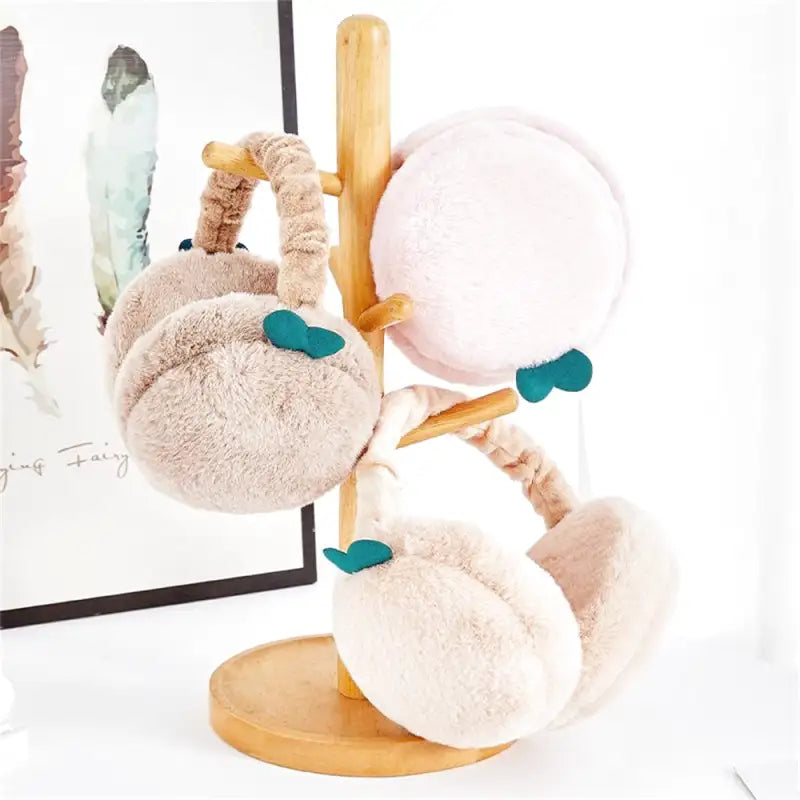 Cache Oreille Printemps 