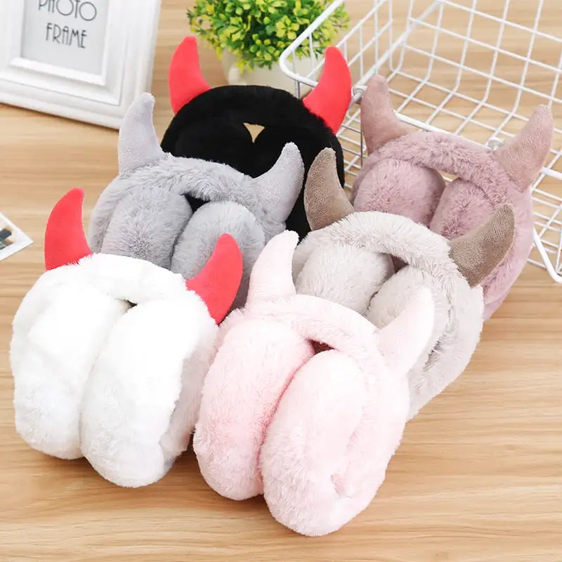 Cache Oreille Rigolo 